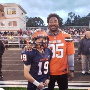 Meet your Posher, Brandi